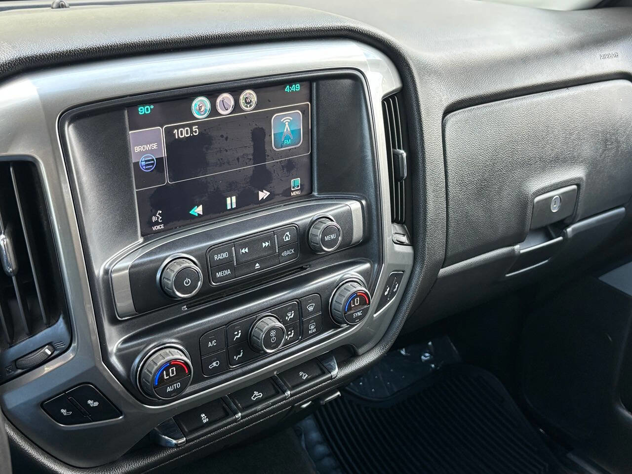 Used 2014 Chevrolet Silverado 1500 LT w/ All Star Edition image 29