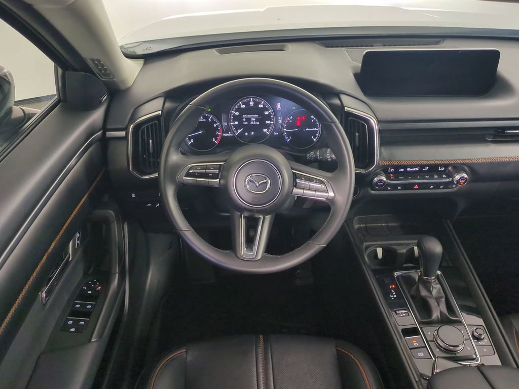 Used 2023 MAZDA CX-50 AWD 2.5 S w/ Cargo Package image 19