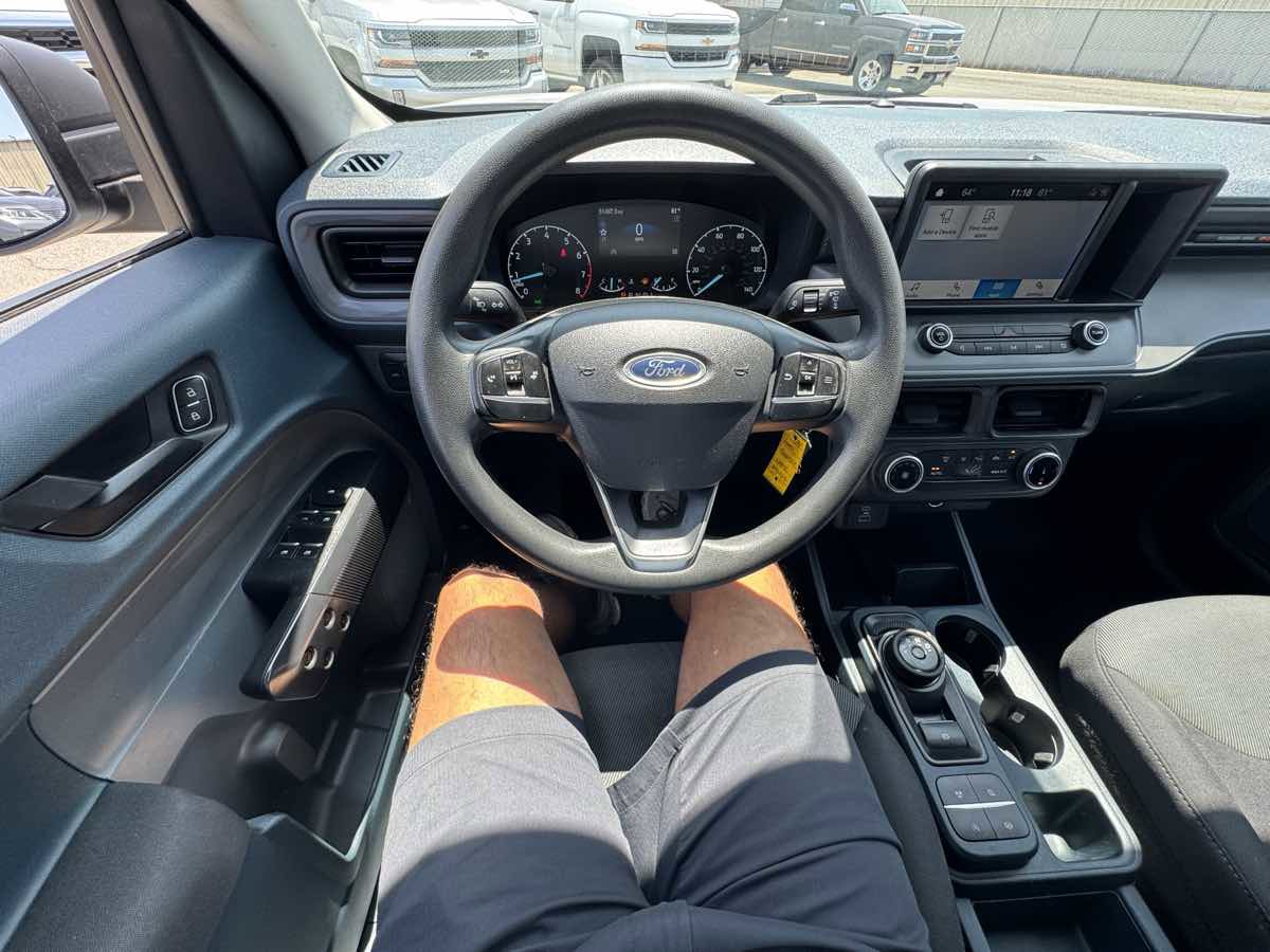 Used 2022 Ford Maverick XL image 33