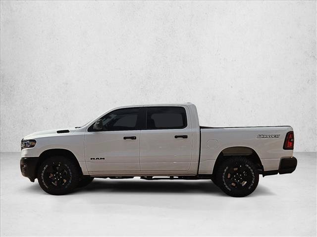 New 2026 RAM 1500 Classic Warlock AWD/4WD image 5