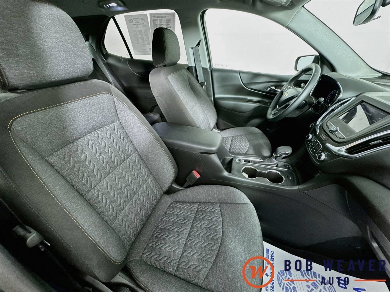 Used 2023 Chevrolet Equinox LT AWD/4WD image 35