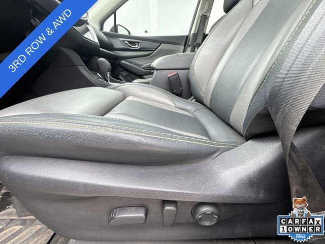 Used 2023 Subaru Ascent Onyx Edition Limited AWD/4WD image 12