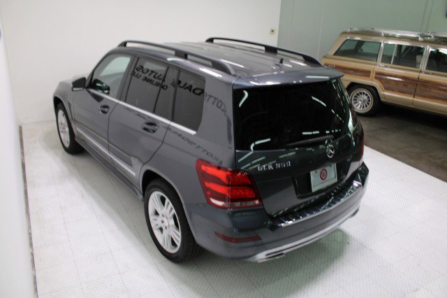 Used 2013 Mercedes-Benz GLK 350 2WD image 38
