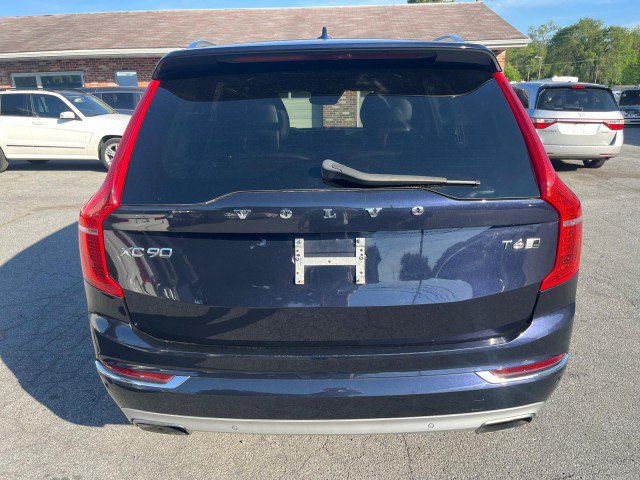 Used 2017 Volvo XC90 T6 Inscription w/ Vision Package AWD/4WD image 20