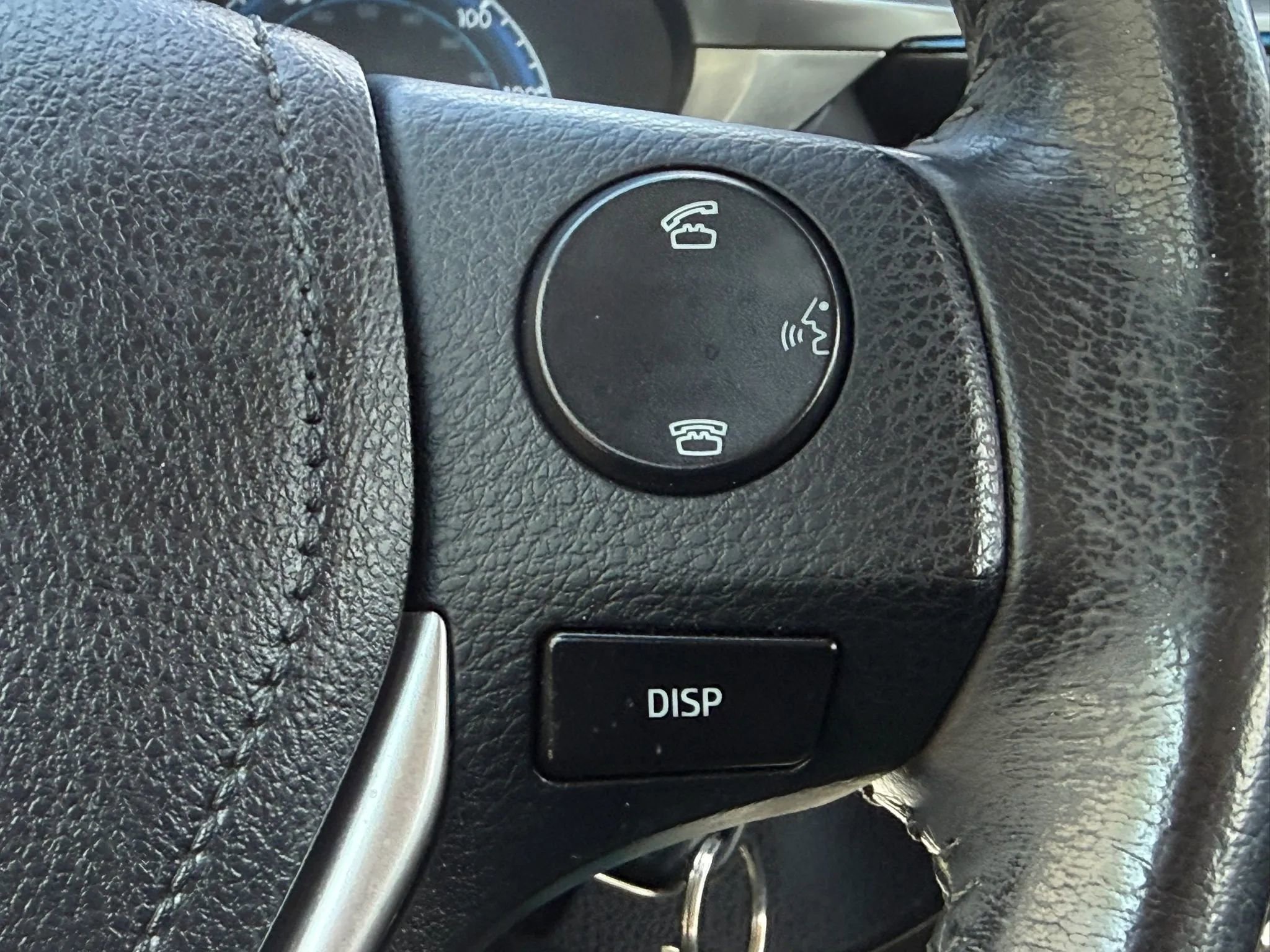 Used 2015 Toyota Corolla S FWD image 26