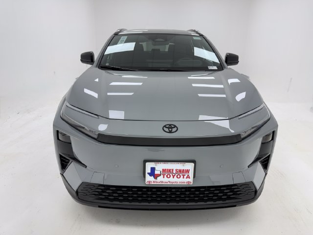 New 2026 Toyota C-HR AWD/4WD image 3