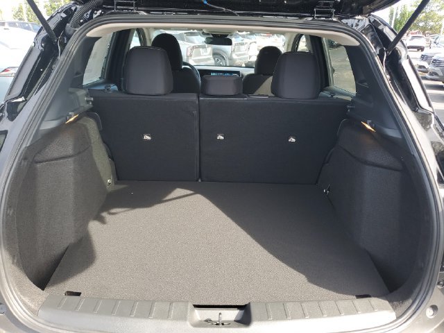 New 2027 Nissan Kicks SV AWD/4WD image 12