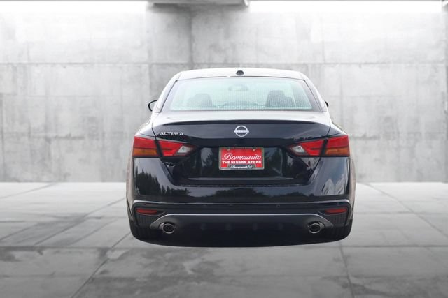 New 2026 Nissan Altima 2.5 SV w/ SV Premium Package FWD image 6
