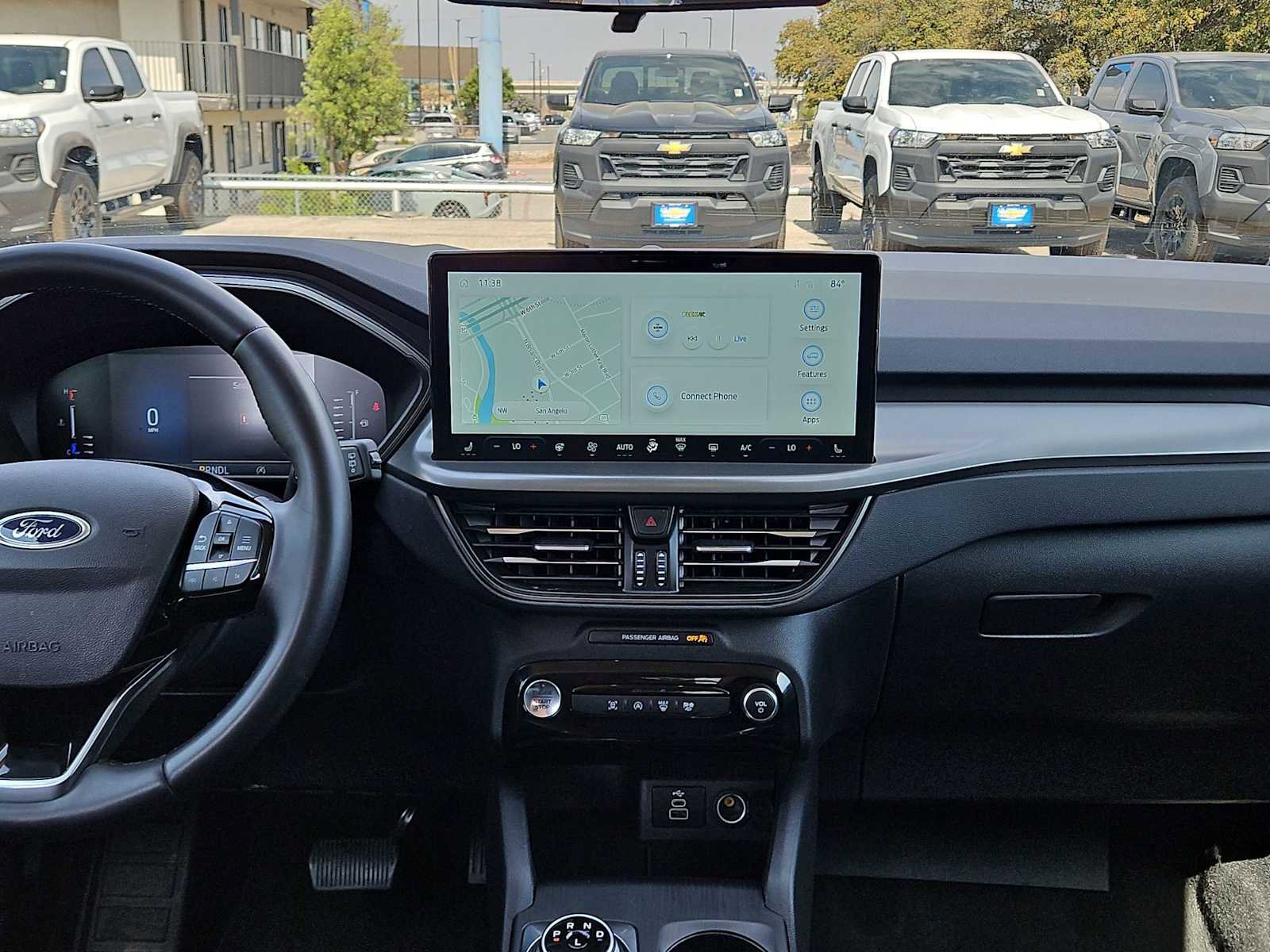 Used 2024 Ford Escape Active w/ Tech Pack #1 image 16