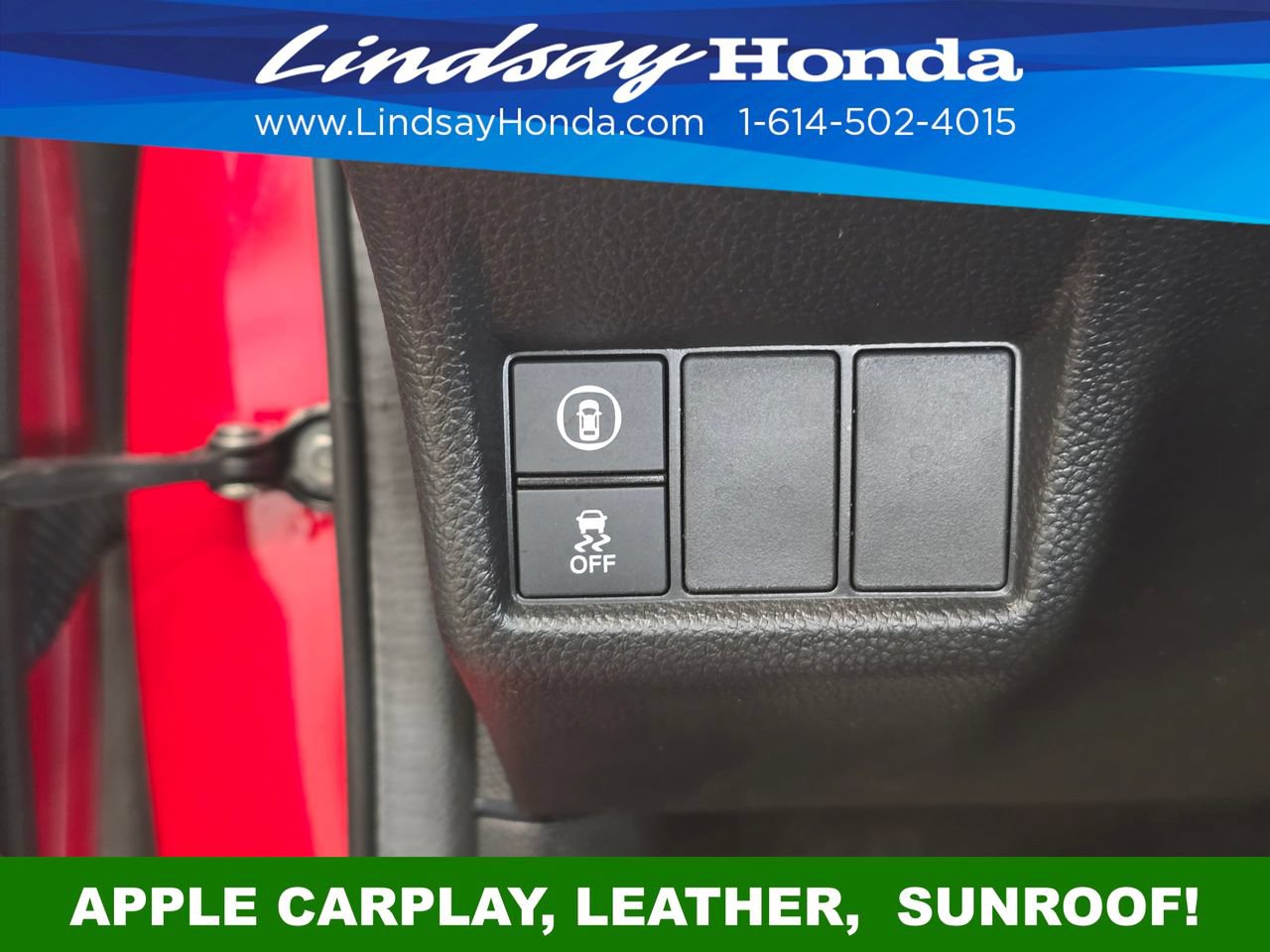 Used 2024 Honda Civic EX-L image 22