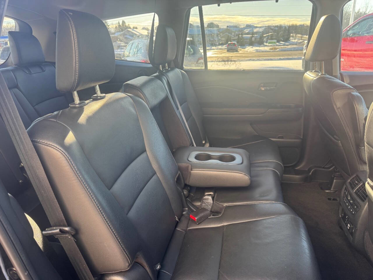 Used 2020 Honda Pilot Touring image 21