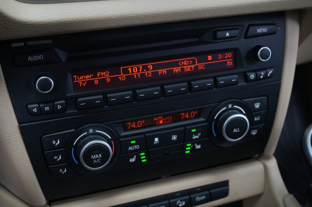 Used 2015 BMW X1 xDrive28i image 51