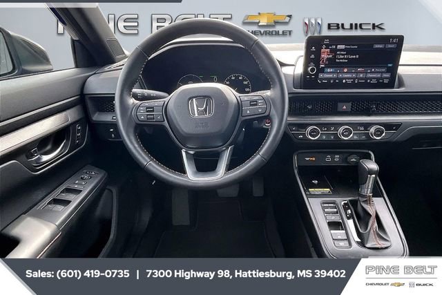 Used 2025 Honda CR-V Sport-L image 5