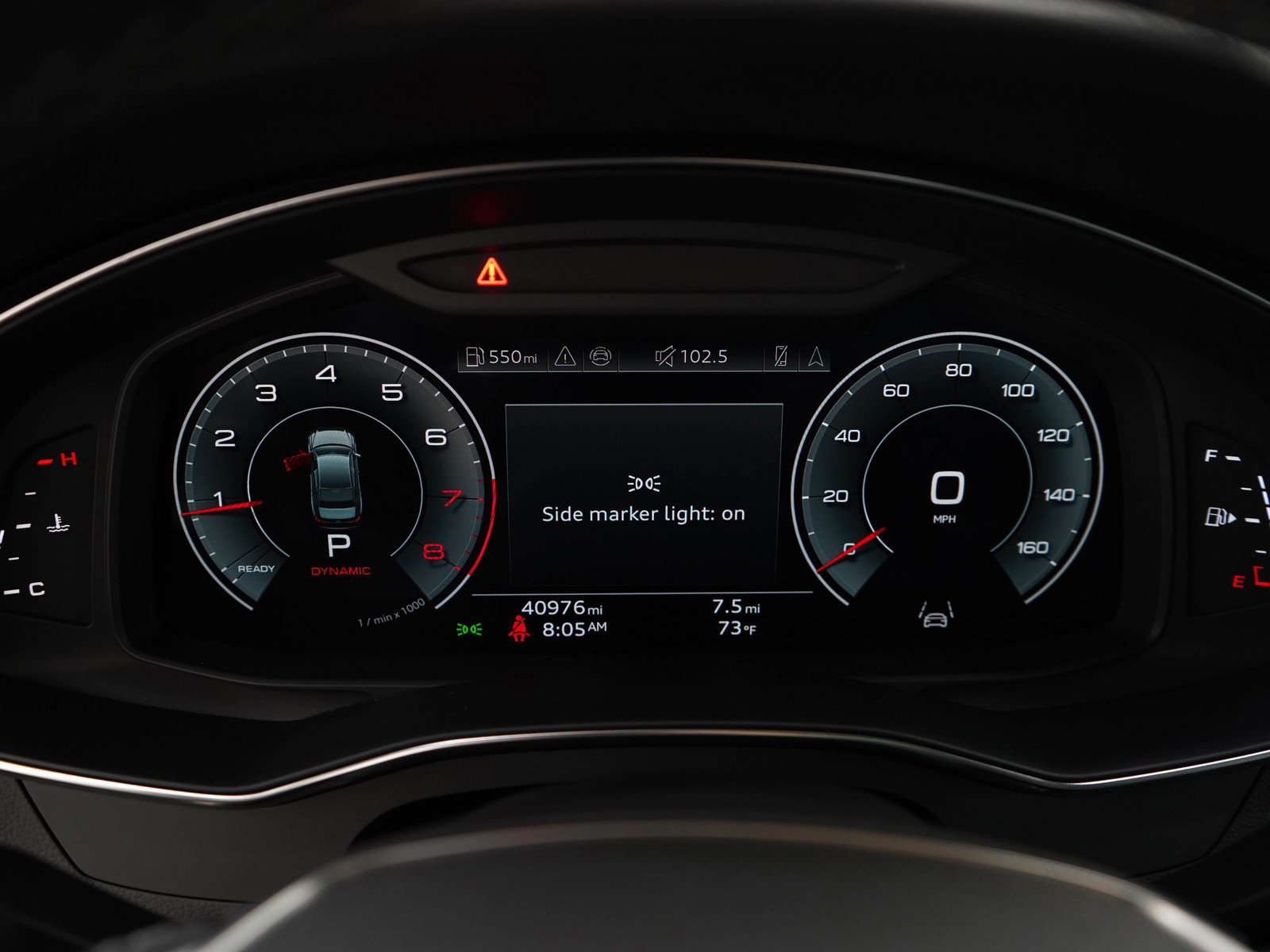 Used 2024 Audi A6 Premium Plus image 23