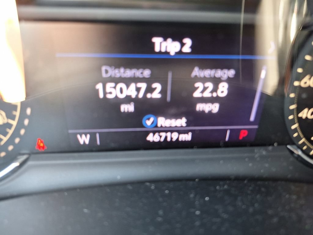 Used 2020 Cadillac XT5 Luxury FWD image 18