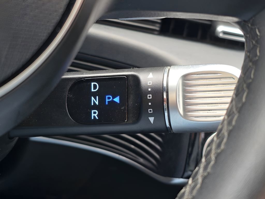 Used 2024 Hyundai Ioniq 5 SEL RWD image 22