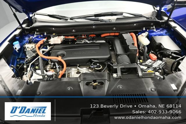 Used 2024 Honda CR-V Sport Touring image 46