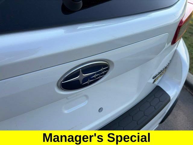 Used 2022 Subaru Crosstrek 2.5i Sport w/ Moonroof Package AWD/4WD image 47