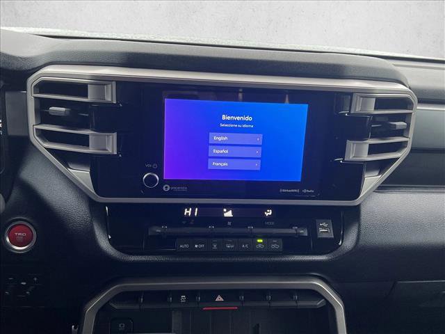 Used 2024 Toyota Tundra SR5 image 13