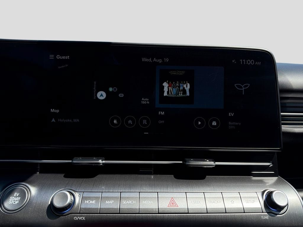 Certified 2024 Hyundai Kona SEL FWD image 21