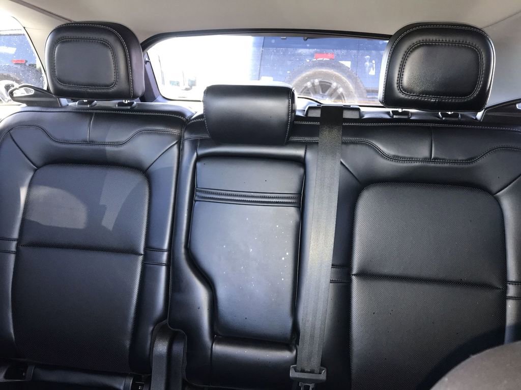 Used 2022 Lincoln Corsair AWD w/ Equipment Group 101A image 22