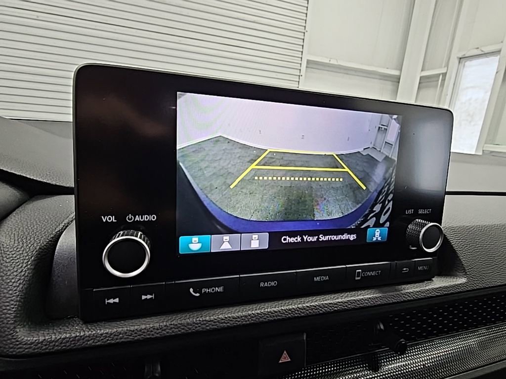 Used 2024 Honda CR-V EX image 16