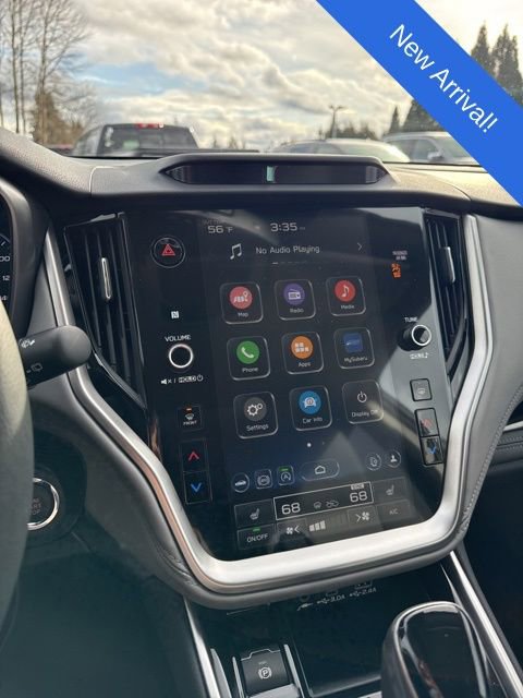 Used 2025 Subaru Outback Limited image 12