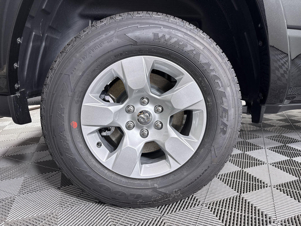 New 2026 RAM 1500 Big Horn image 28