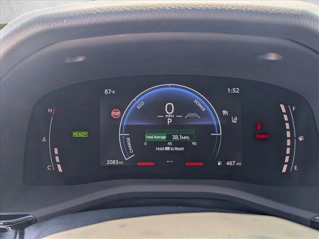 Certified 2026 Toyota Camry LE w/ Convenience Package image 10