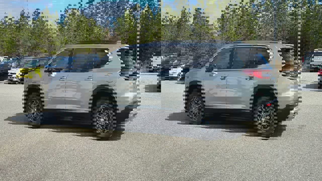 New 2026 GMC Acadia Elevation image 6