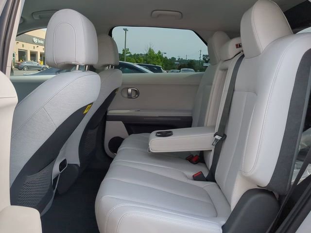 Used 2023 Hyundai Ioniq 5 SEL w/ Cargo Package image 14
