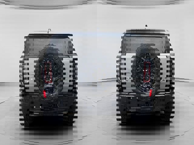 New 2025 GMC Hummer EV 2X w/ LPO, Sport Package image 4