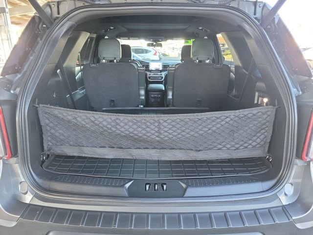 Used 2022 Ford Explorer Timberline image 28