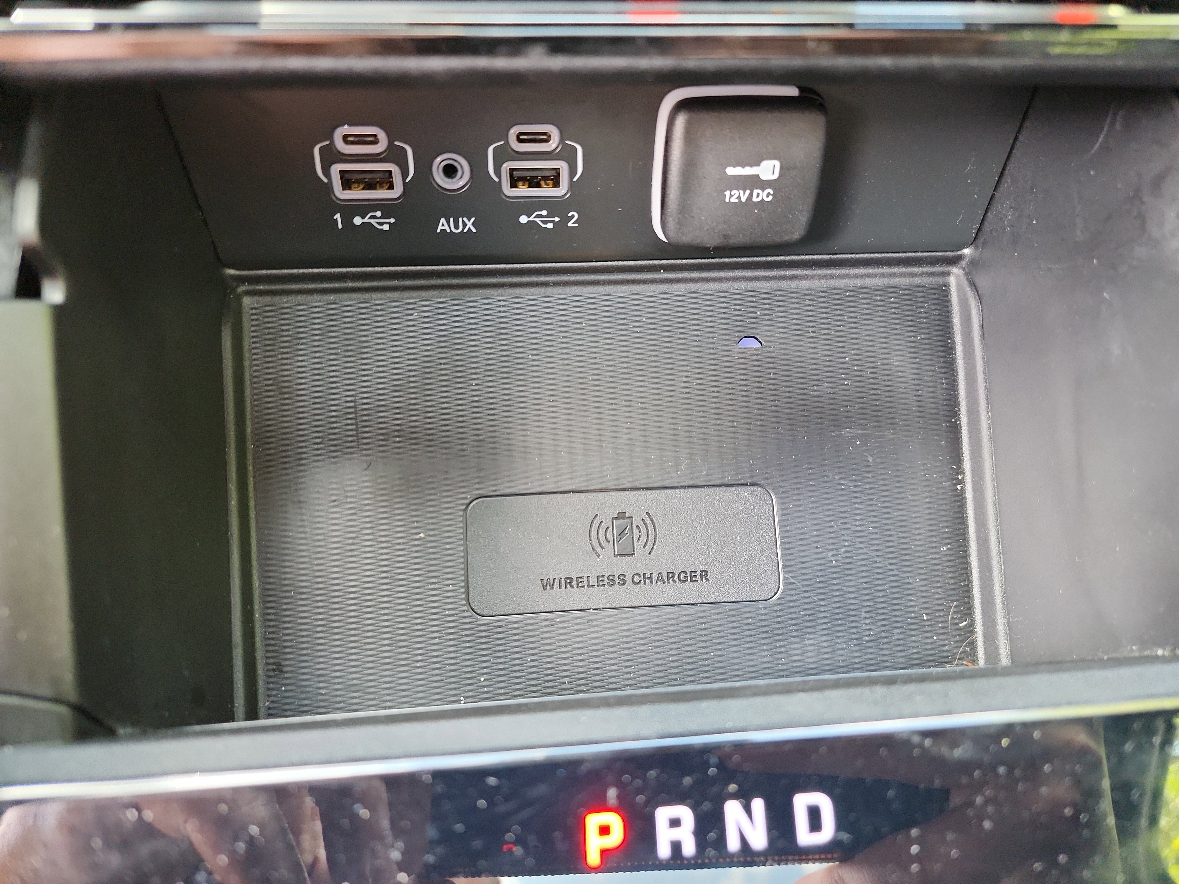 New 2025 Jeep Grand Cherokee L Altitude image 11