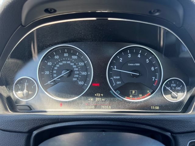 Used 2018 BMW 320i xDrive Sedan AWD/4WD image 19