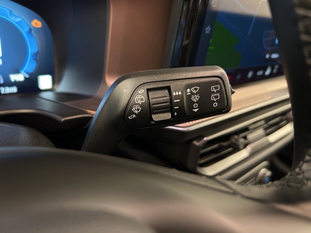 New 2025 Ford Bronco Sport Outer Banks w/ Outer Banks Tech Package+ image 20