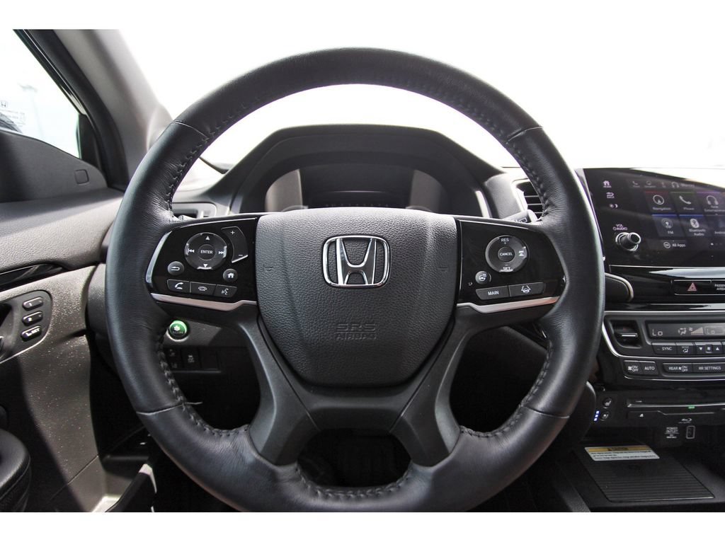 Used 2022 Honda Pilot Elite image 15