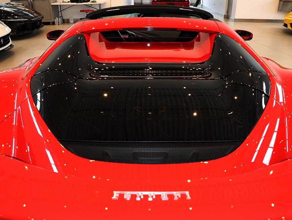 Certified 2024 Ferrari 296 GTS image 60