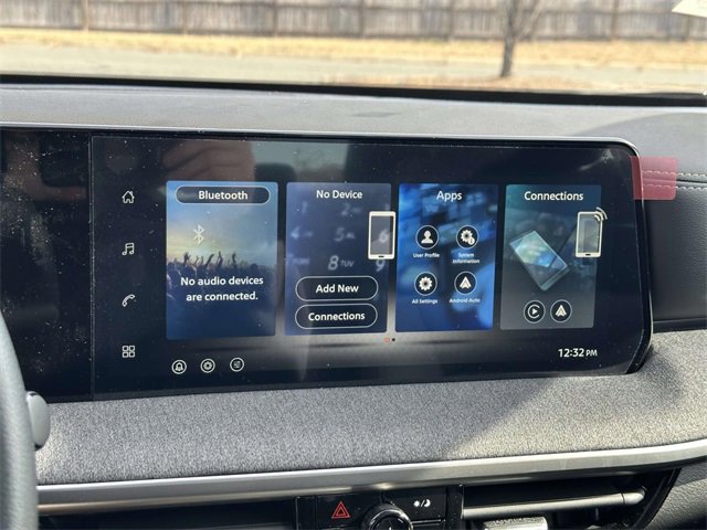 New 2026 Nissan Kicks SV w/ SV Premium Package image 20