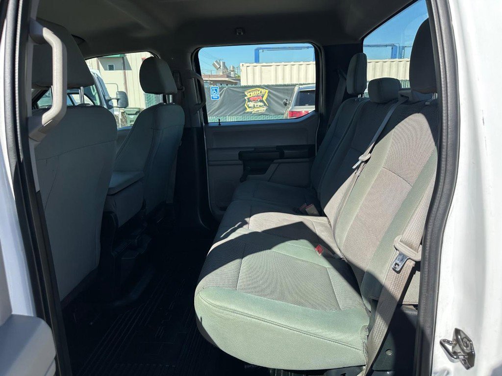 Used 2017 Ford F250 XL image 32