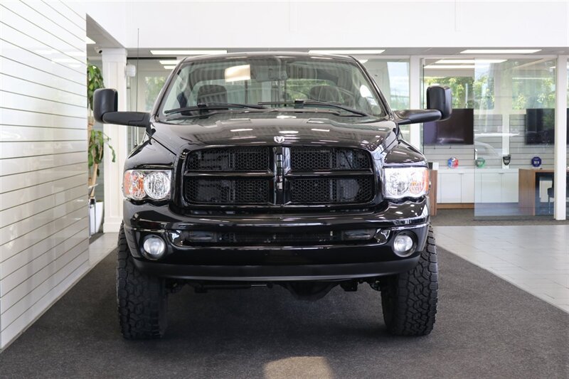 Used 2004 Dodge Ram 2500 Truck SLT w/ Trailer Tow Group AWD/4WD image 8