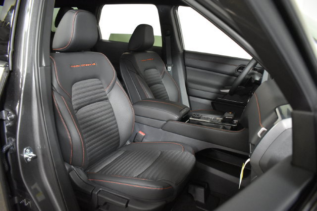 New 2026 Nissan Pathfinder Rock Creek AWD/4WD image 39
