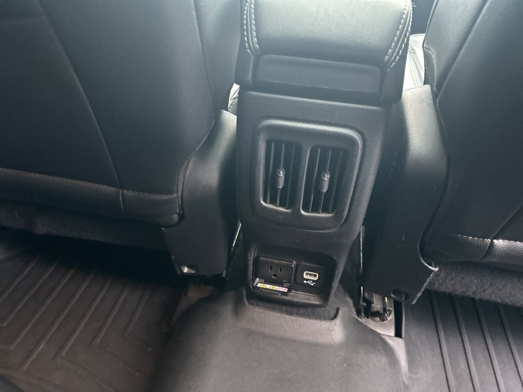 Used 2019 Jeep Compass High Altitude image 22