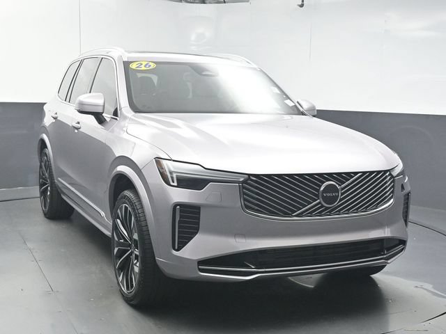 Used 2026 Volvo XC90 T8 Core w/ Protection Package Premier AWD/4WD image 2