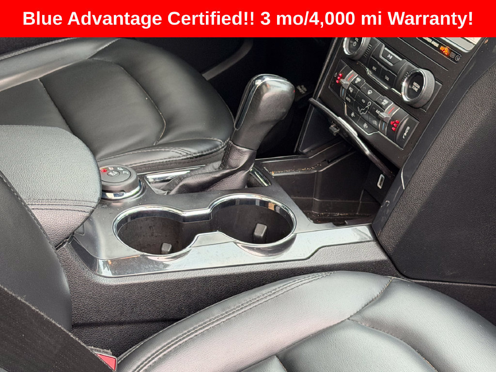 Used 2019 Ford Explorer XLT w/ Equipment Group 202A AWD/4WD image 19