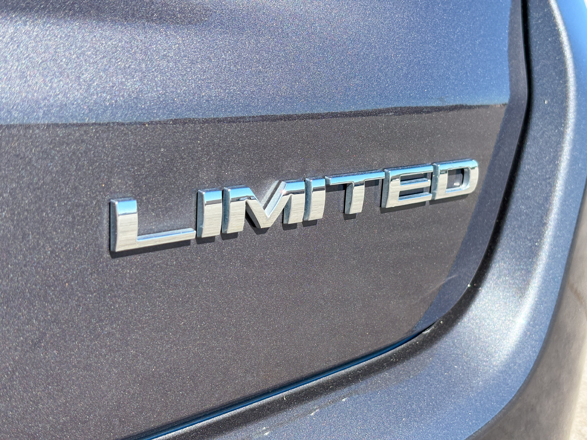 Used 2024 Jeep Compass Limited AWD/4WD image 8