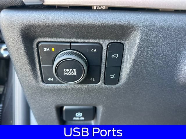 New 2026 Ford Expedition Max Active AWD/4WD image 22