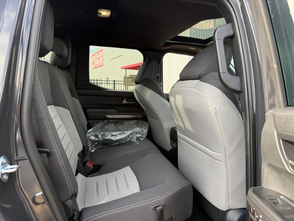 New 2026 Toyota Tacoma TRD Sport AWD/4WD image 7