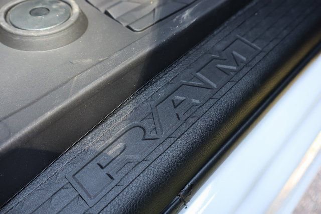 New 2025 RAM 2500 Big Horn AWD/4WD image 51