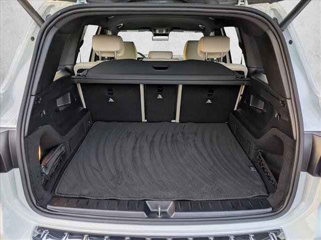 Certified 2025 Mercedes-Benz GLB 250 image 8